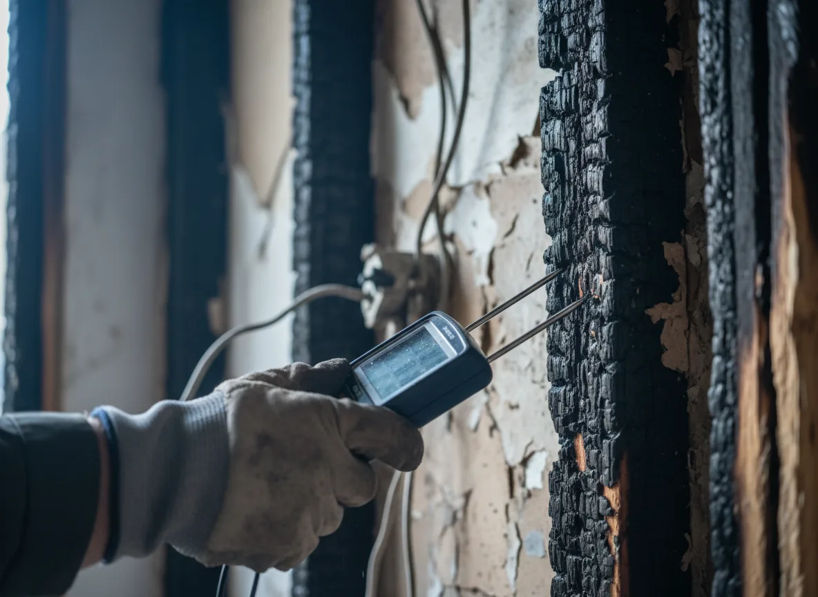 Fire Damage Restoration Gold Hill, NC FAQs